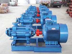 博山水泵 博山水泵