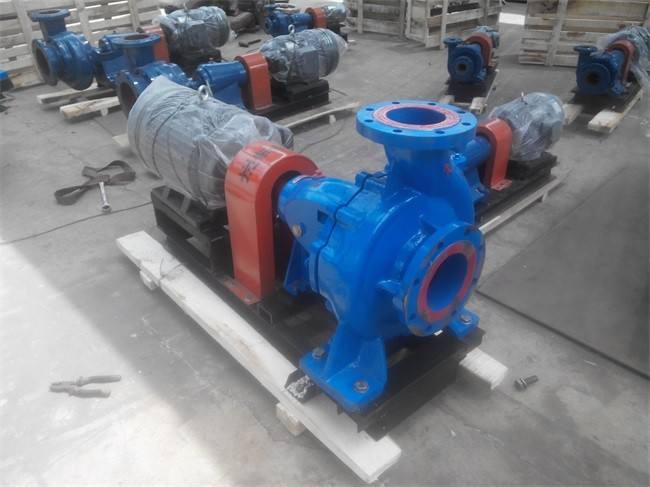 博山水泵 博山水泵